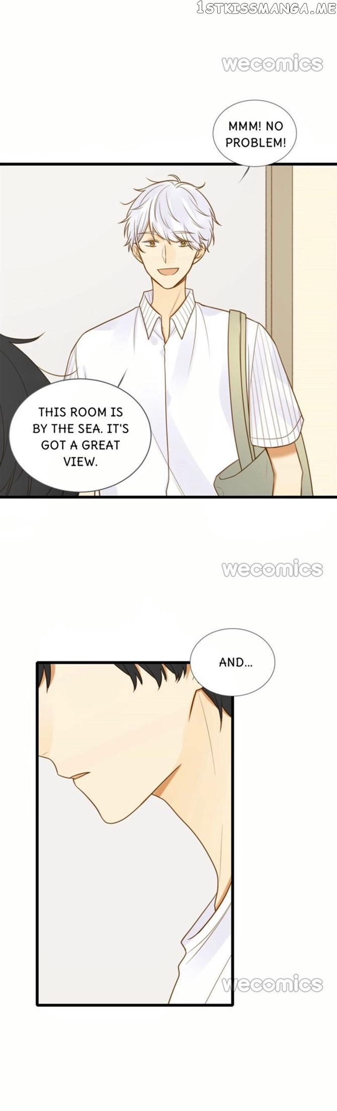 Let’s Have a Baby Dragon chapter 100 - page 22