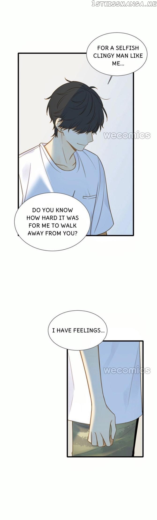 Let’s Have a Baby Dragon chapter 100 - page 29