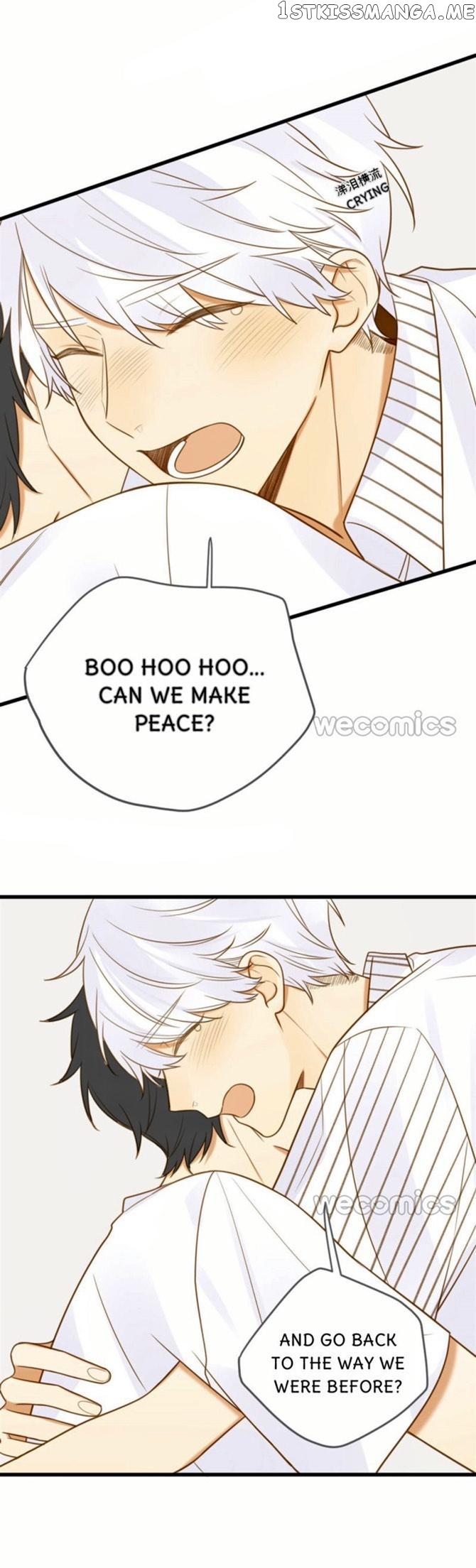 Let’s Have a Baby Dragon chapter 100 - page 32
