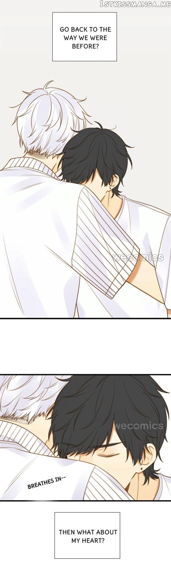 Let’s Have a Baby Dragon chapter 100 - page 33