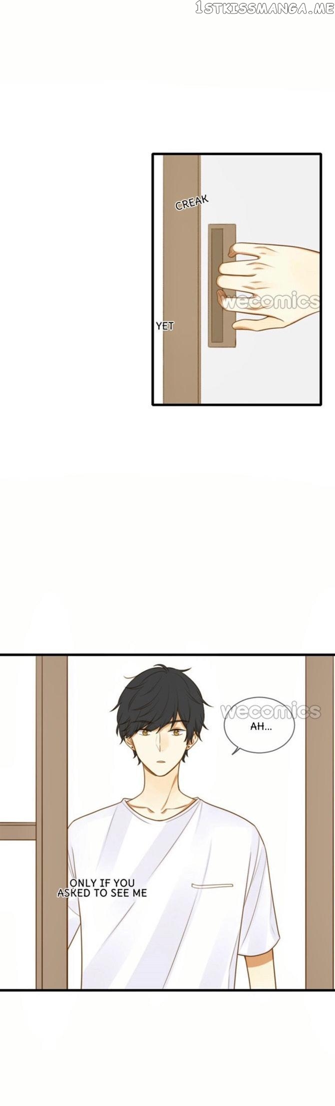 Let’s Have a Baby Dragon chapter 100 - page 8