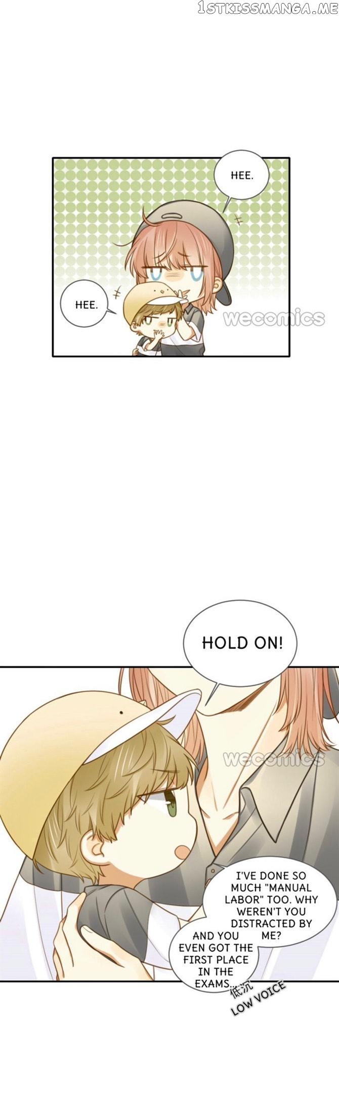 Let’s Have a Baby Dragon chapter 98 - page 14