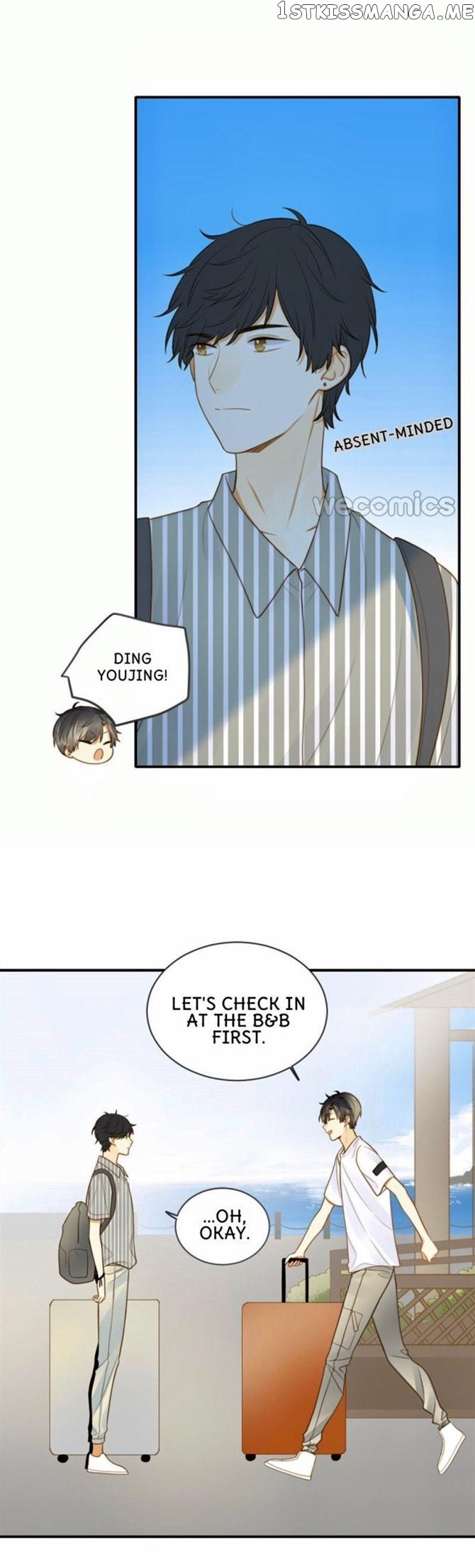 Let’s Have a Baby Dragon chapter 98 - page 16