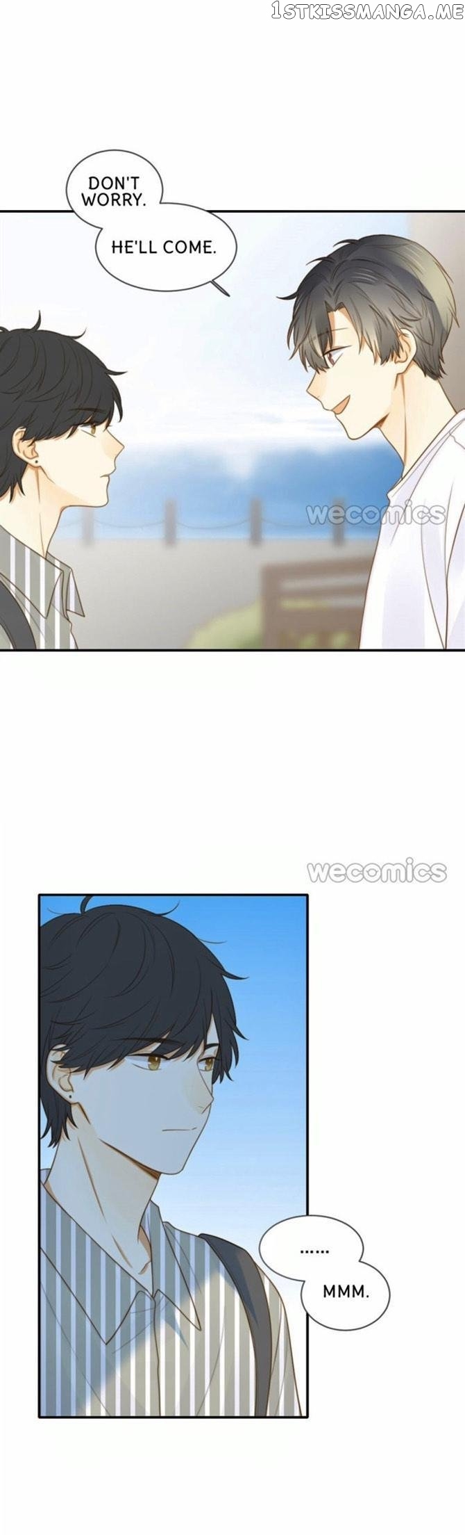 Let’s Have a Baby Dragon chapter 98 - page 17