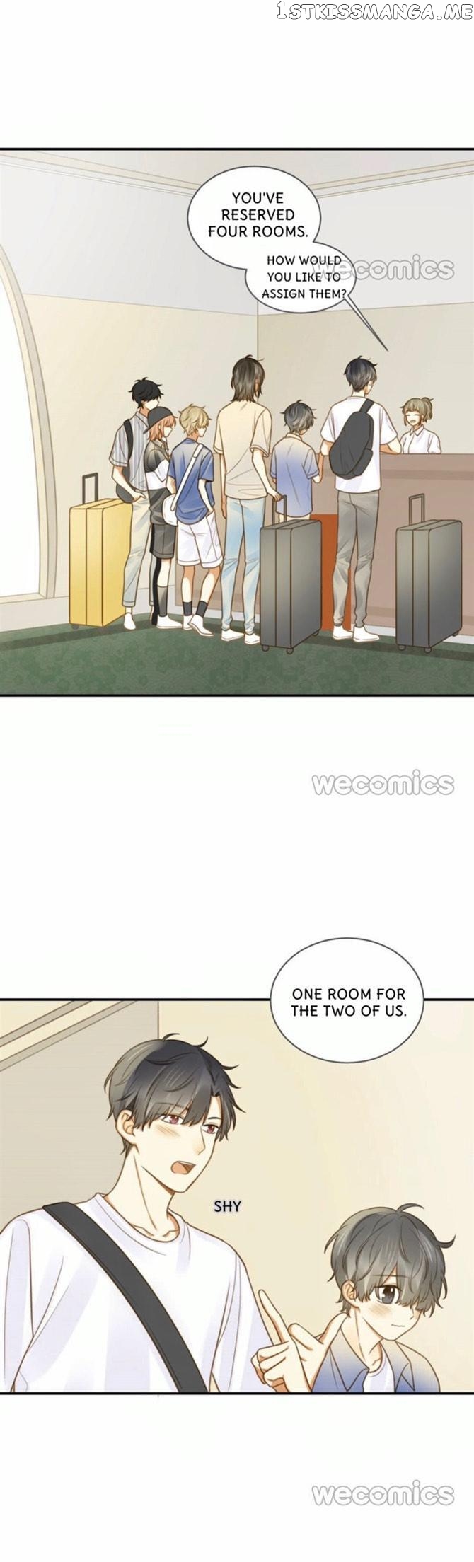 Let’s Have a Baby Dragon chapter 98 - page 18