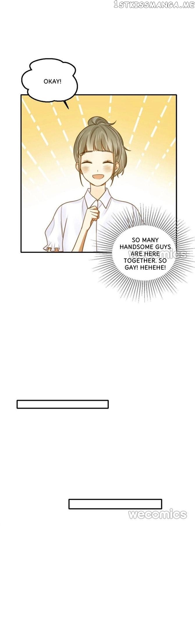 Let’s Have a Baby Dragon chapter 98 - page 20