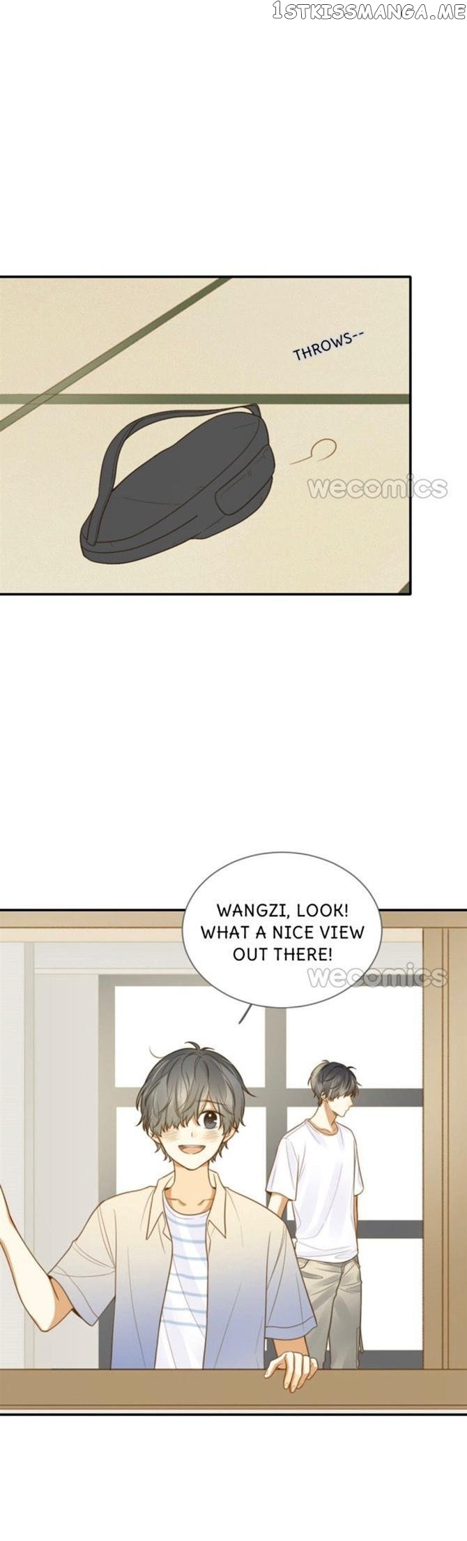 Let’s Have a Baby Dragon chapter 98 - page 21