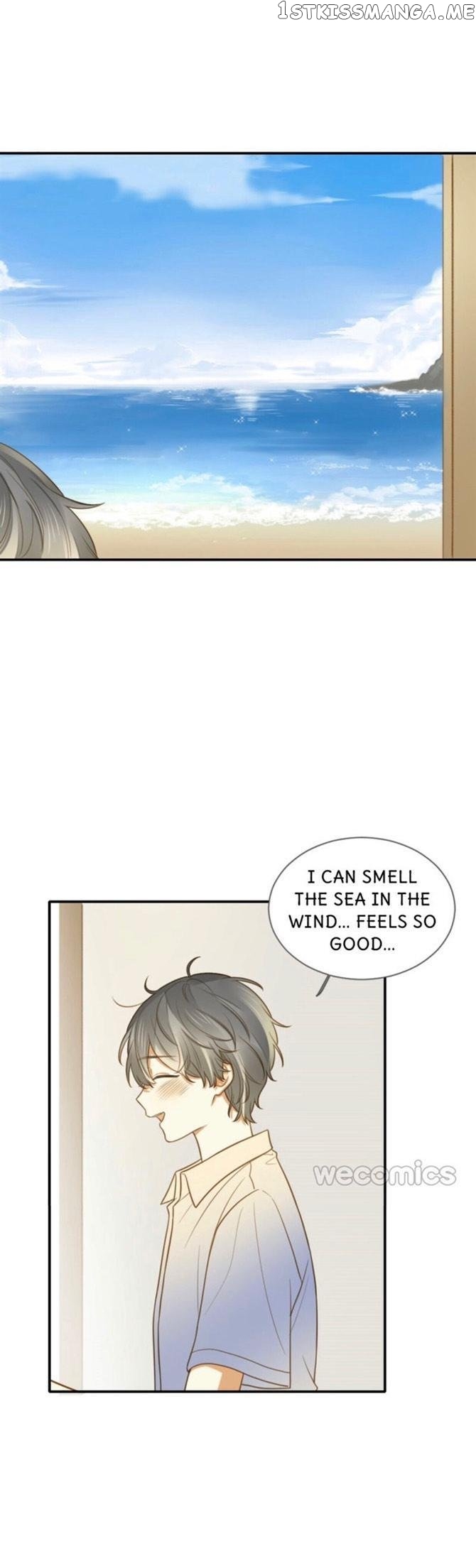 Let’s Have a Baby Dragon chapter 98 - page 22