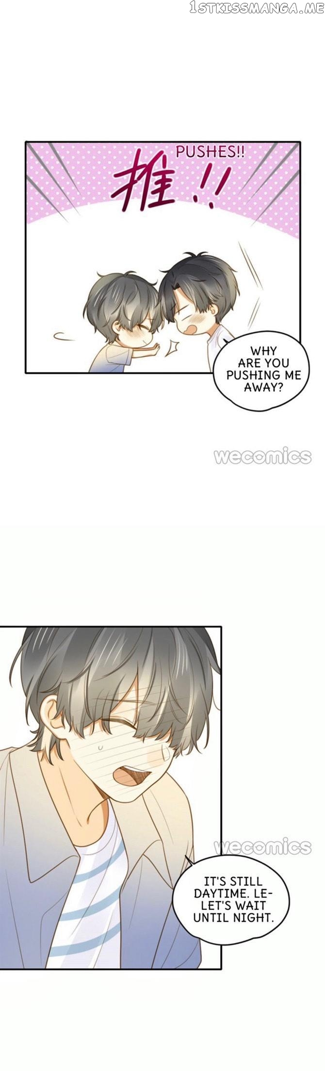 Let’s Have a Baby Dragon chapter 98 - page 27