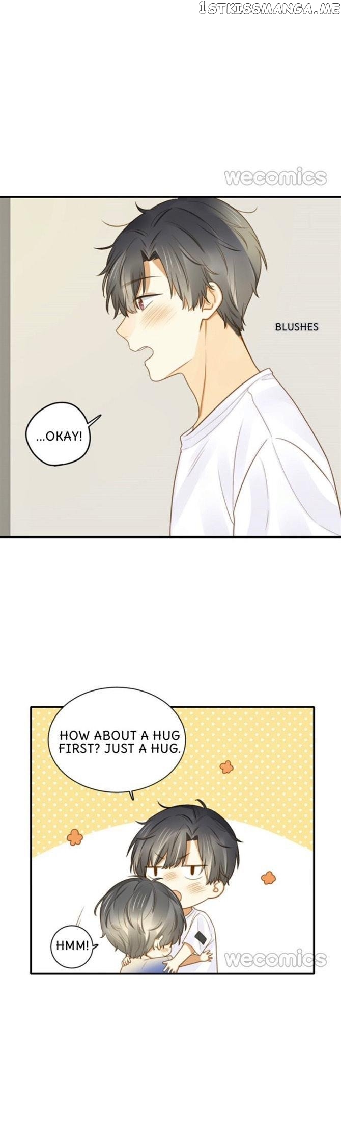 Let’s Have a Baby Dragon chapter 98 - page 28