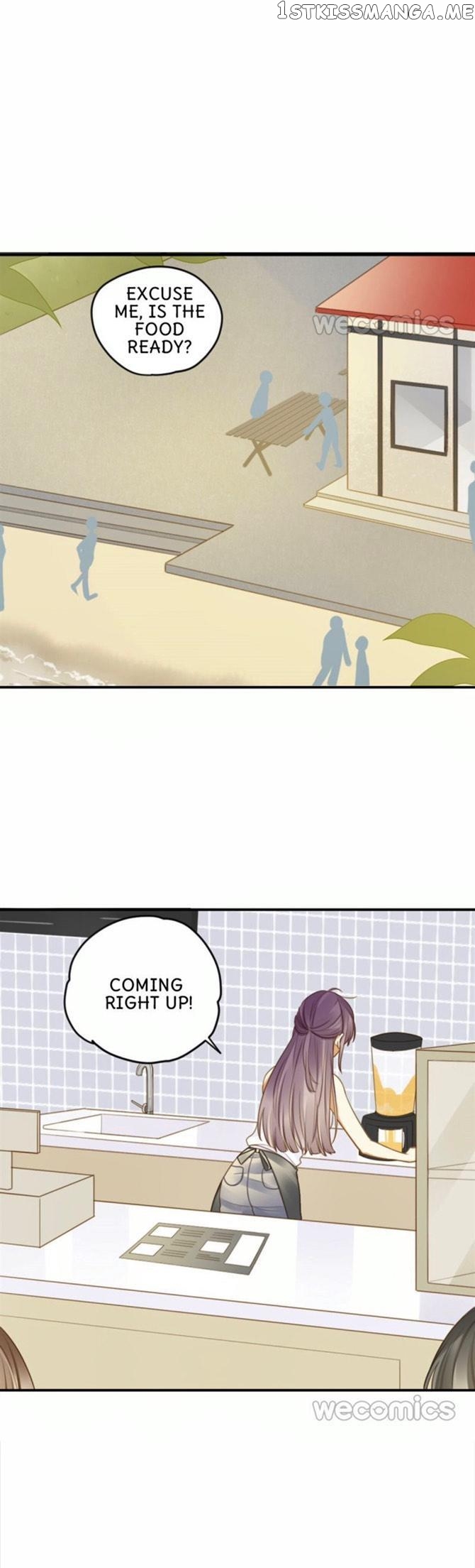 Let’s Have a Baby Dragon chapter 98 - page 29
