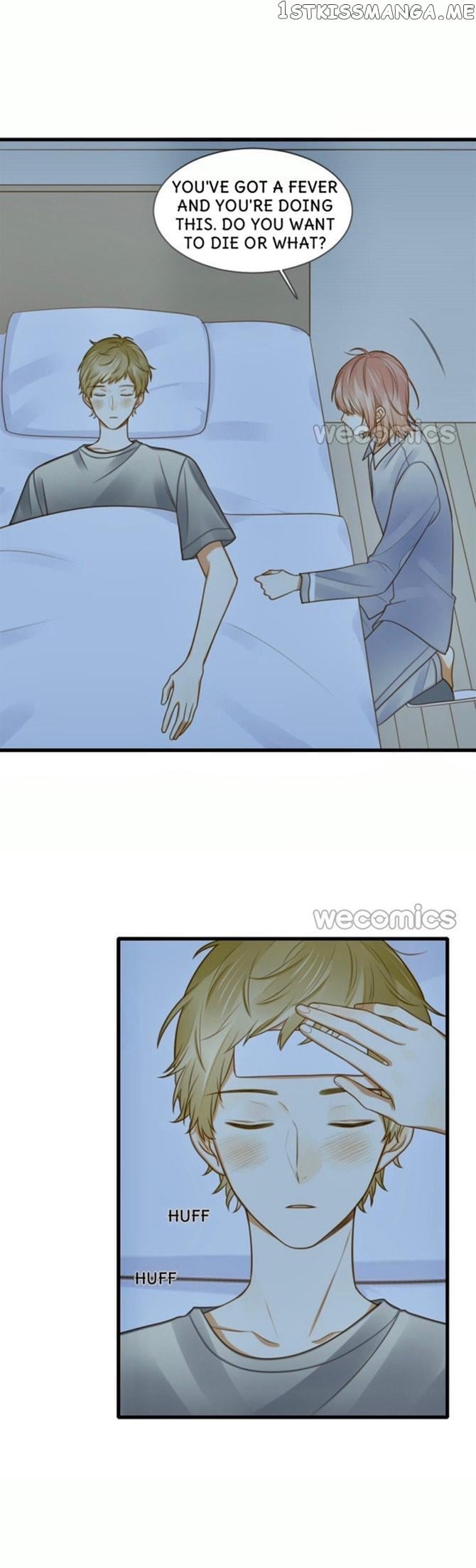 Let’s Have a Baby Dragon chapter 98 - page 6