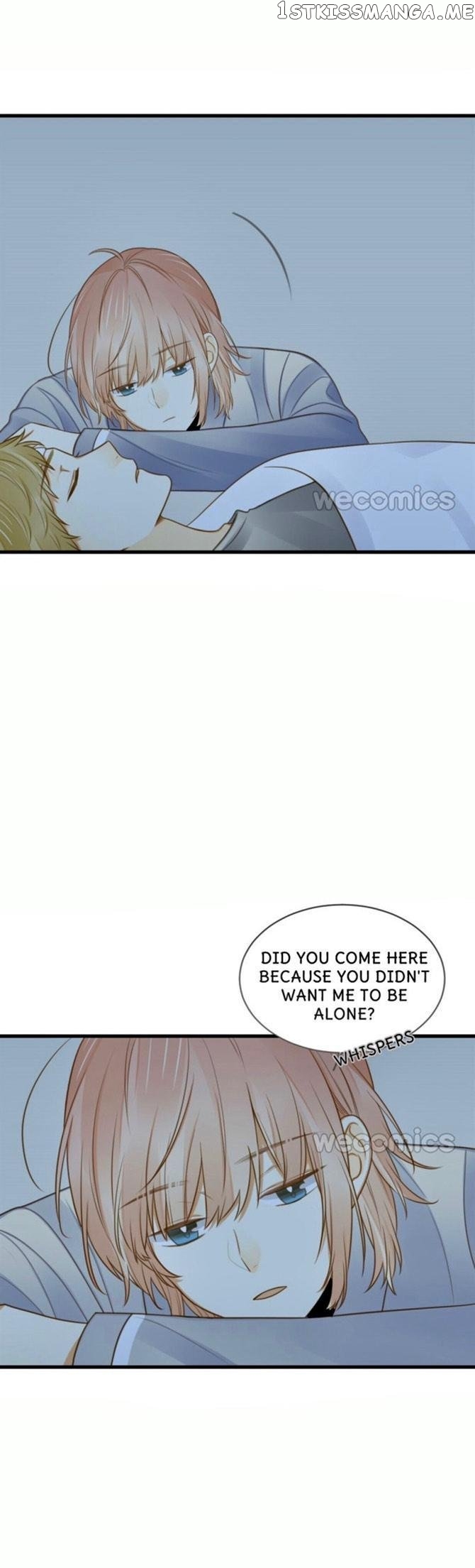 Let’s Have a Baby Dragon chapter 98 - page 7