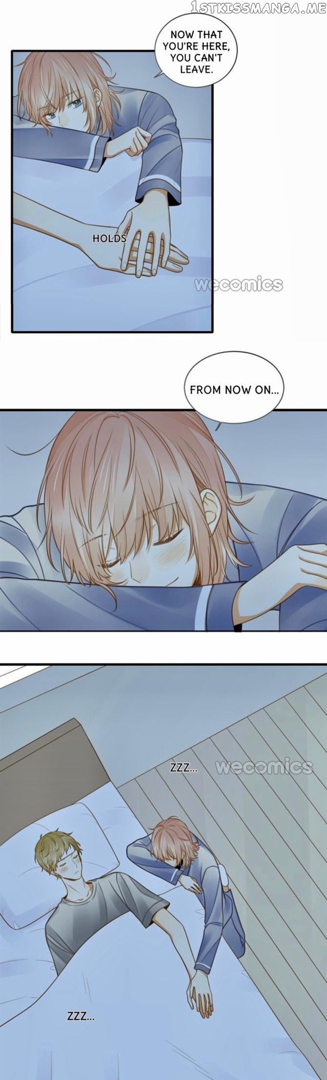 Let’s Have a Baby Dragon chapter 98 - page 8