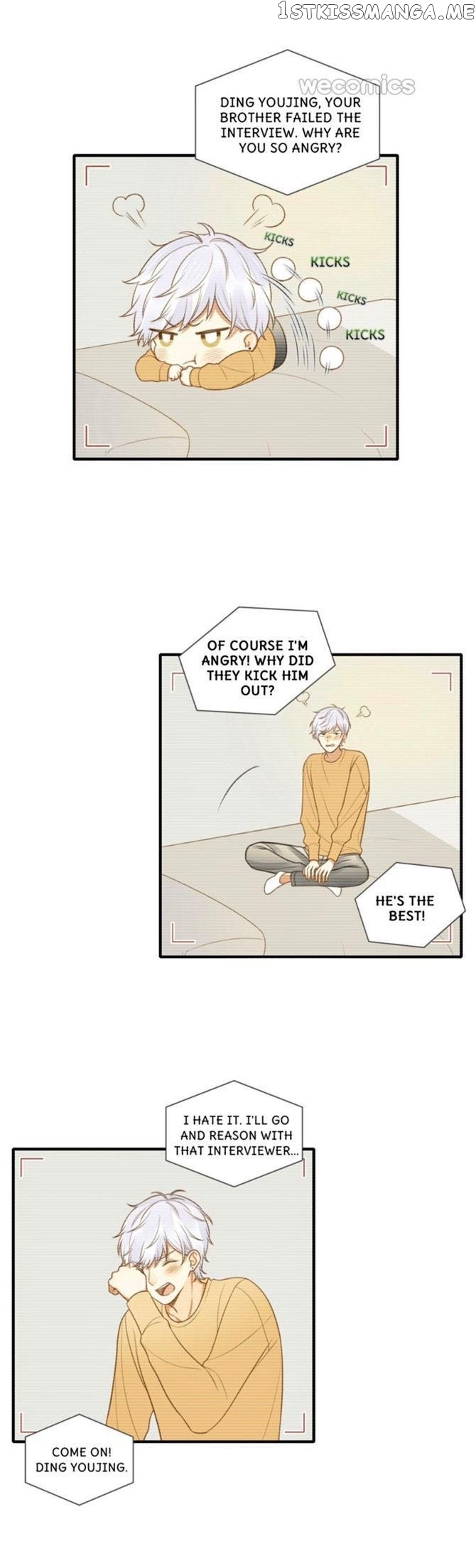 Let’s Have a Baby Dragon chapter 97 - page 11