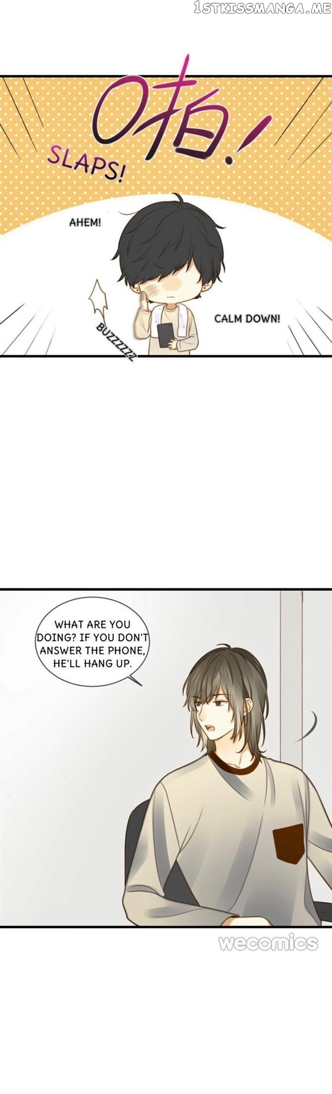 Let’s Have a Baby Dragon chapter 97 - page 16