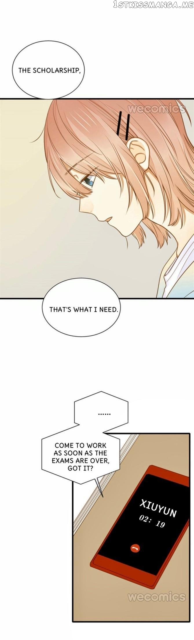Let’s Have a Baby Dragon chapter 97 - page 20