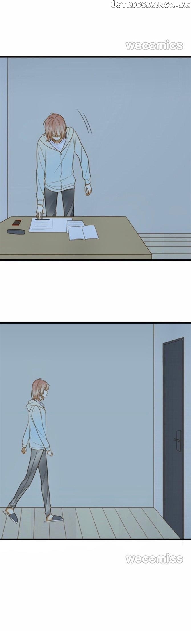 Let’s Have a Baby Dragon chapter 97 - page 23