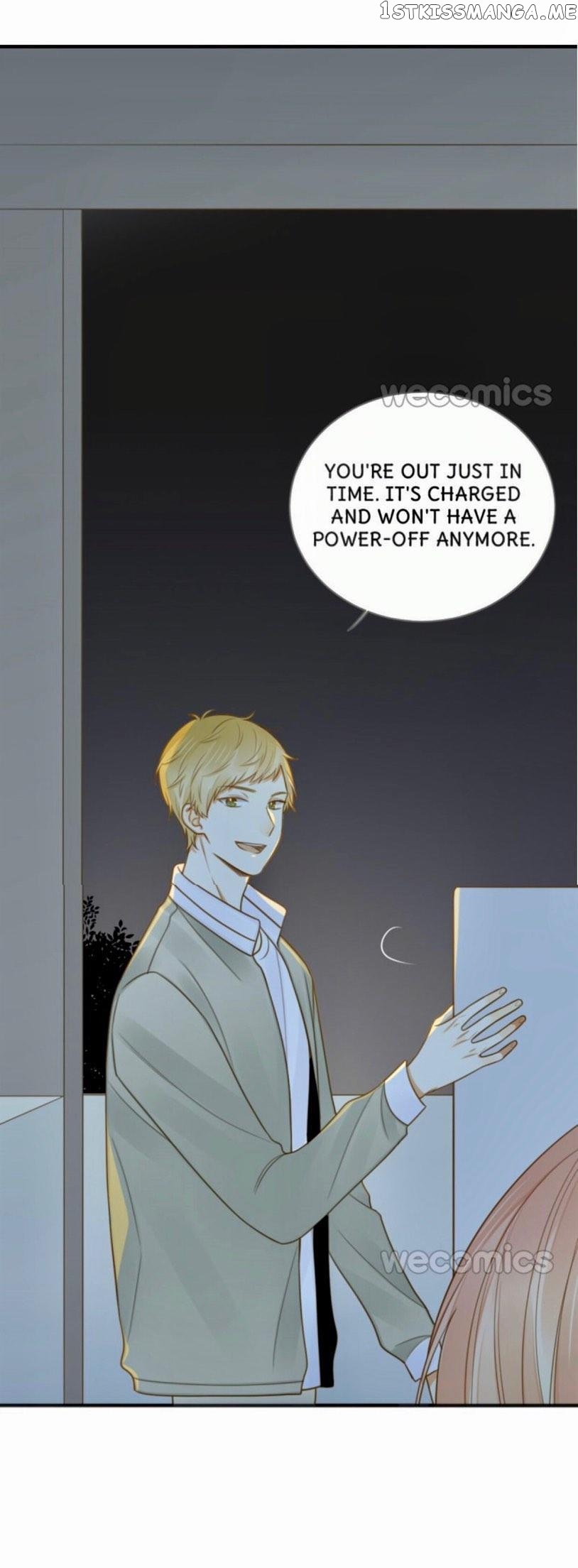 Let’s Have a Baby Dragon chapter 97 - page 25