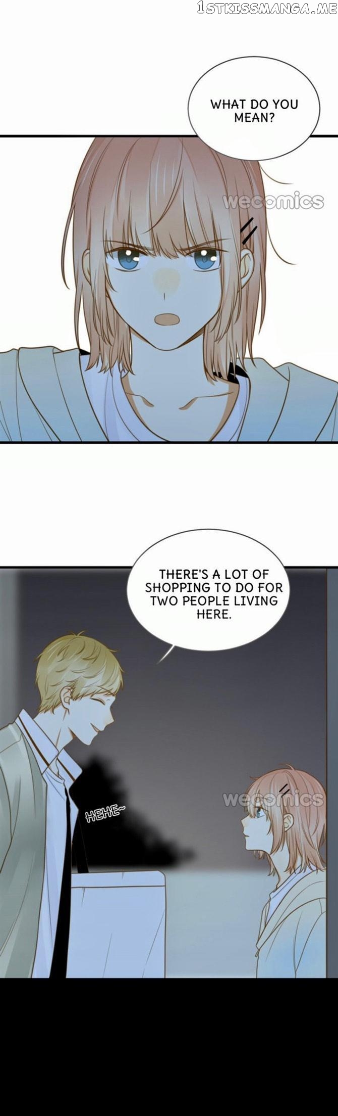 Let’s Have a Baby Dragon chapter 97 - page 27