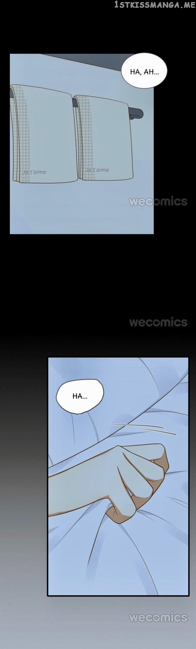 Let’s Have a Baby Dragon chapter 97 - page 29