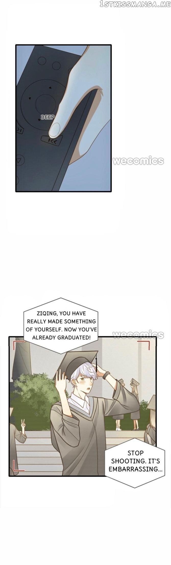 Let’s Have a Baby Dragon chapter 97 - page 6