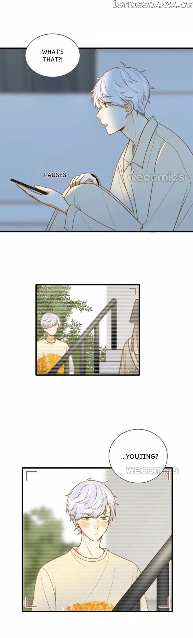 Let’s Have a Baby Dragon chapter 97 - page 8
