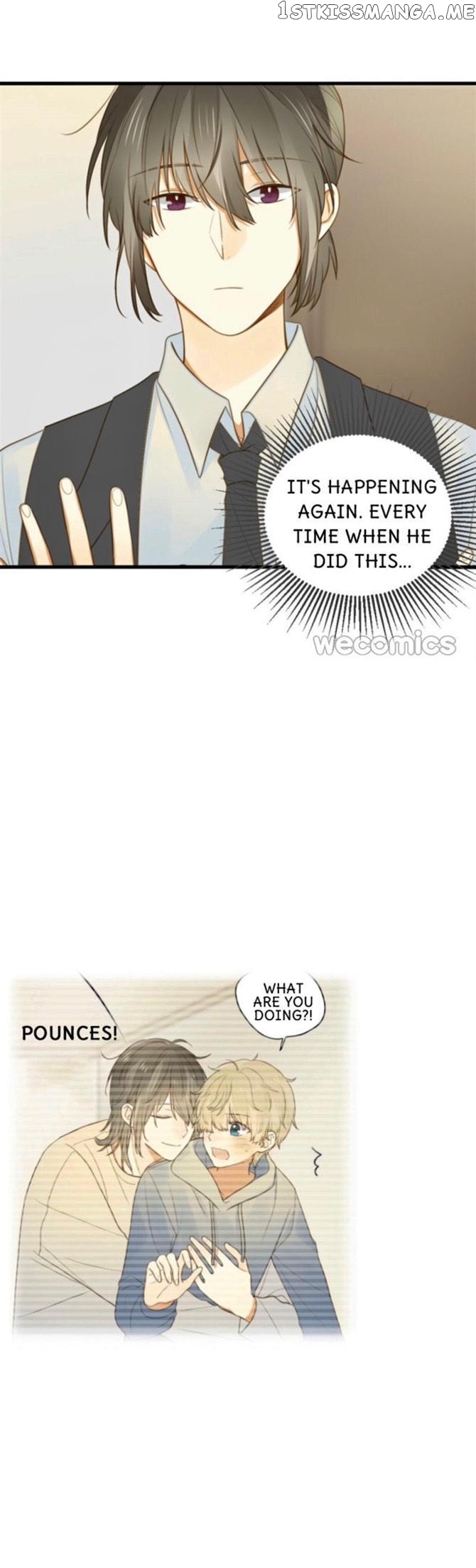 Let’s Have a Baby Dragon chapter 96 - page 11