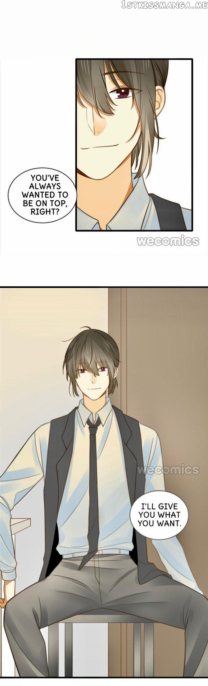 Let’s Have a Baby Dragon chapter 96 - page 17