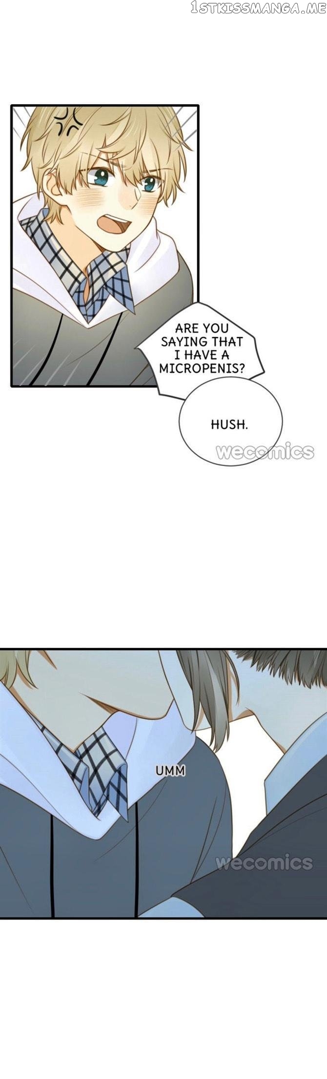 Let’s Have a Baby Dragon chapter 96 - page 25