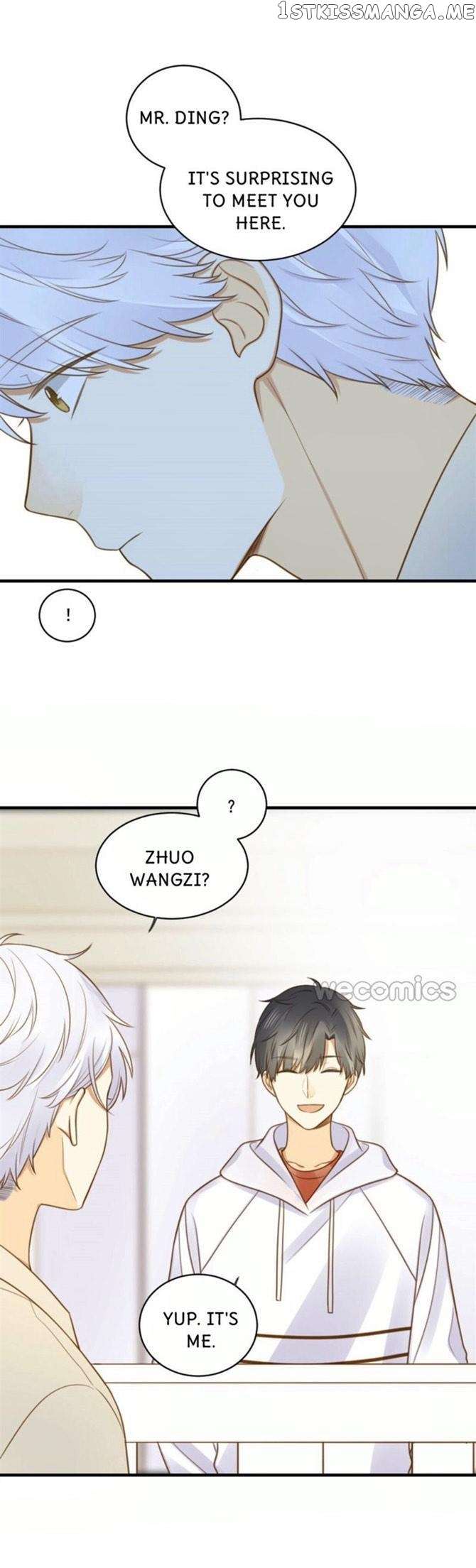 Let’s Have a Baby Dragon chapter 95 - page 14