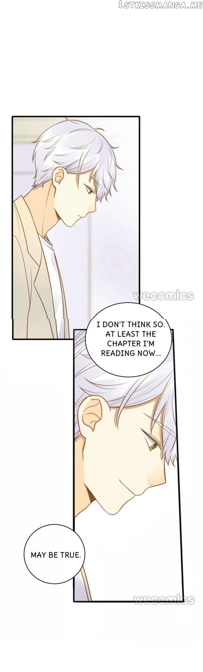 Let’s Have a Baby Dragon chapter 95 - page 18