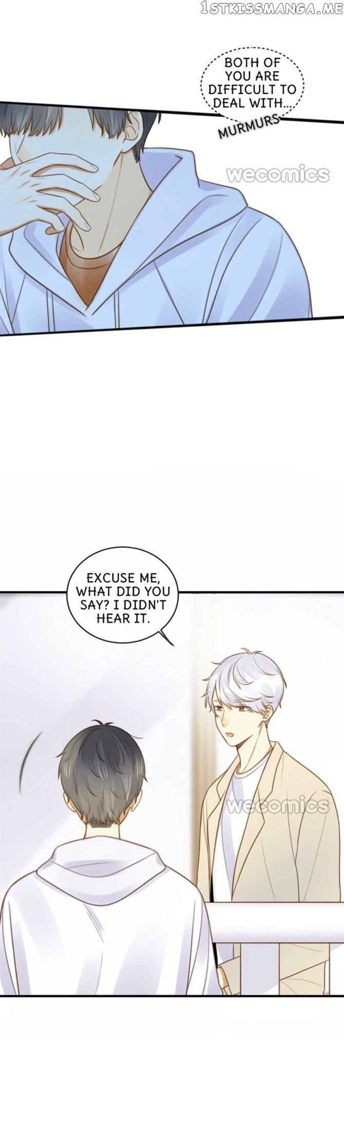 Let’s Have a Baby Dragon chapter 95 - page 19