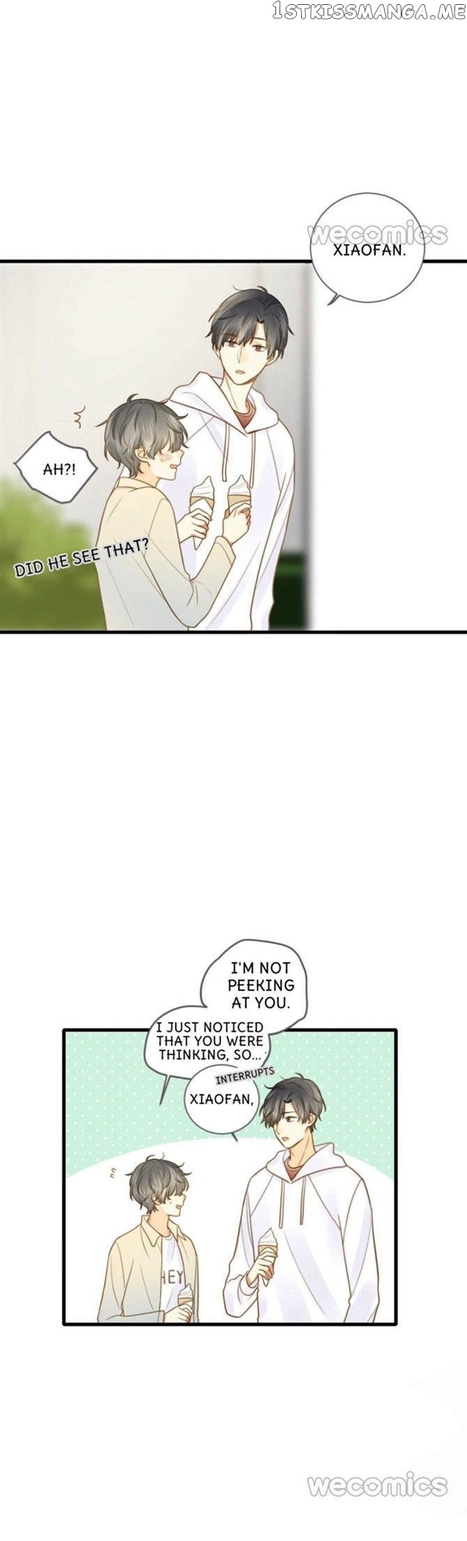 Let’s Have a Baby Dragon chapter 95 - page 24