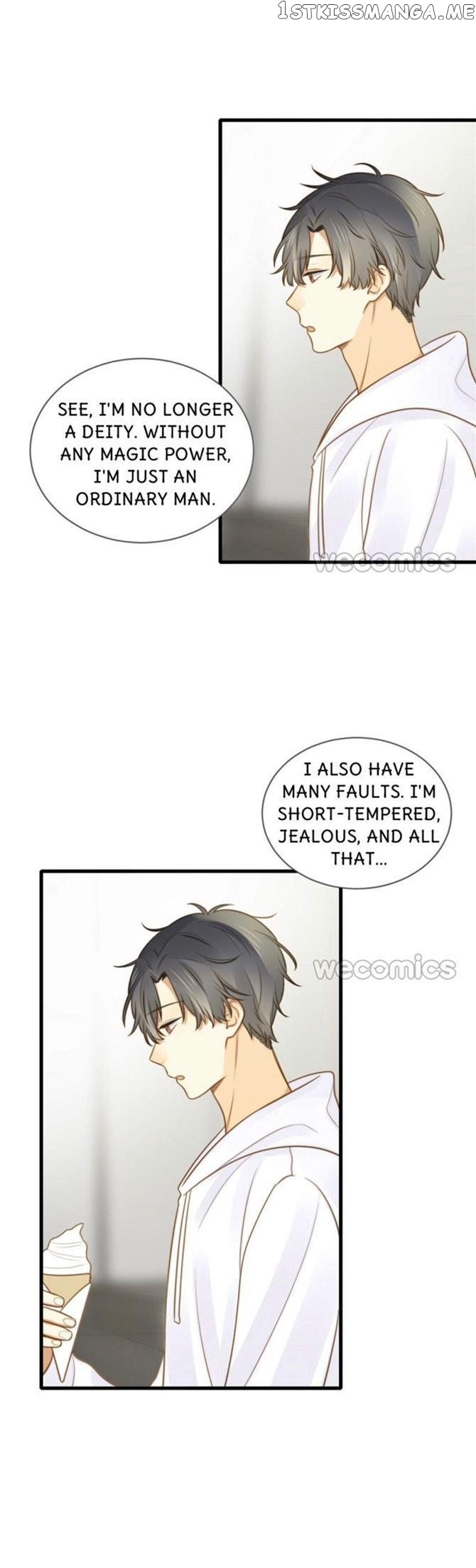 Let’s Have a Baby Dragon chapter 95 - page 26