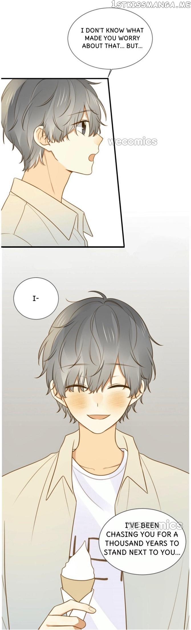 Let’s Have a Baby Dragon chapter 95 - page 29