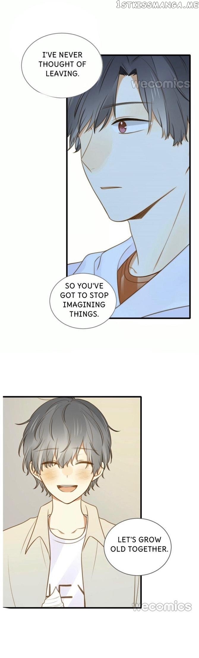 Let’s Have a Baby Dragon chapter 95 - page 30