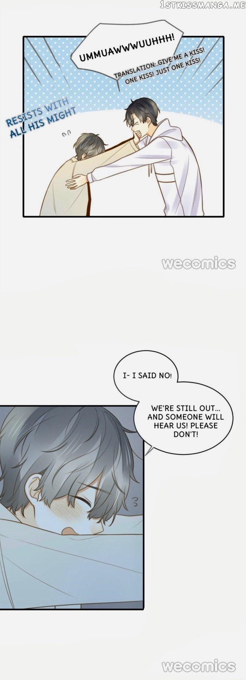 Let’s Have a Baby Dragon chapter 94 - page 10