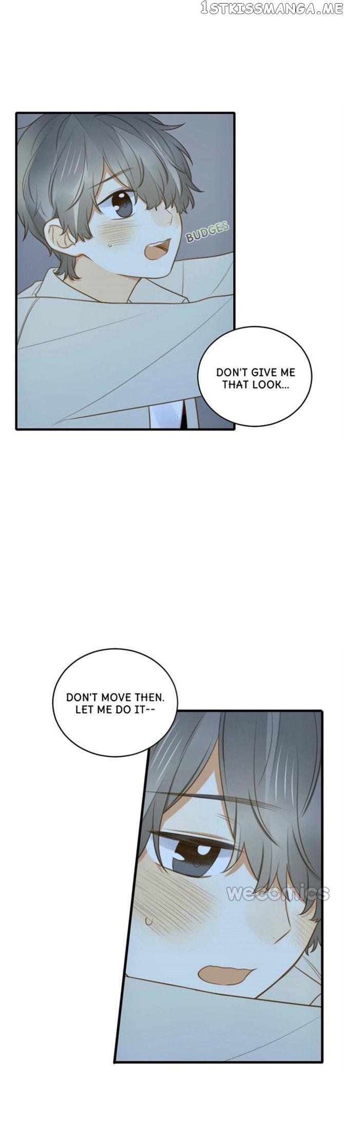 Let’s Have a Baby Dragon chapter 94 - page 12