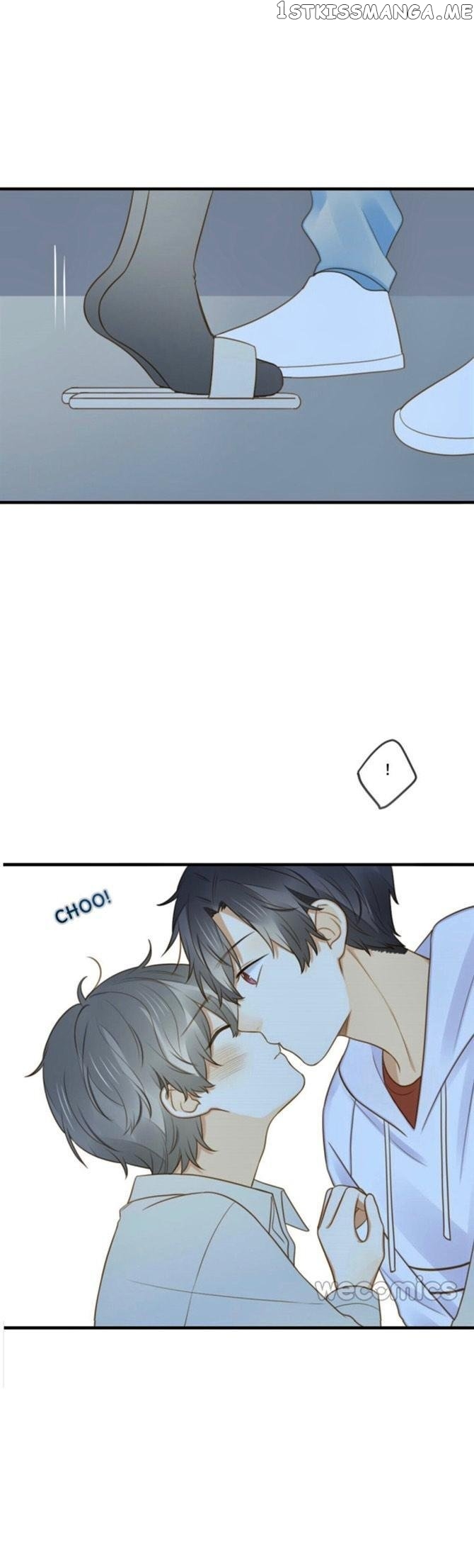 Let’s Have a Baby Dragon chapter 94 - page 14