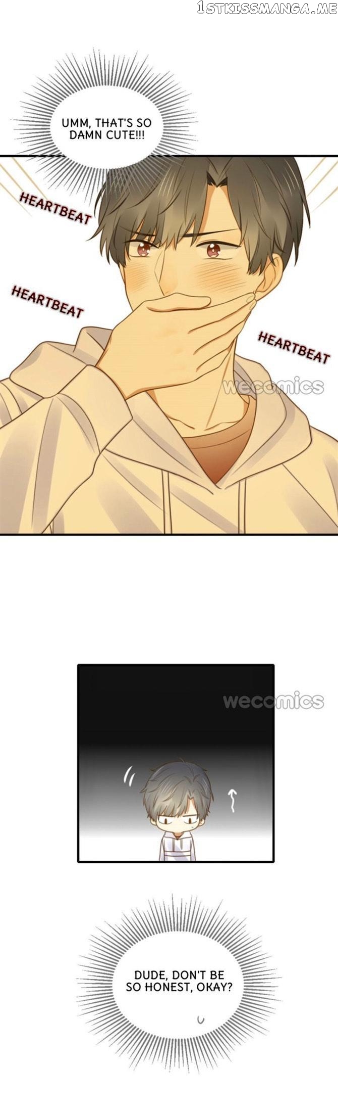Let’s Have a Baby Dragon chapter 94 - page 16