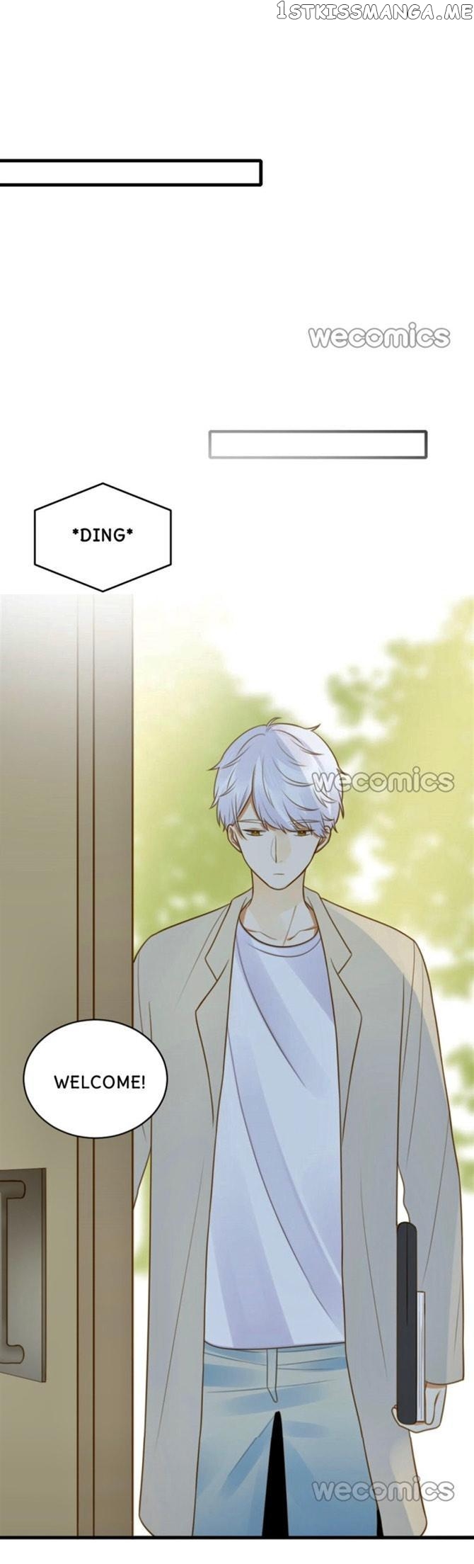 Let’s Have a Baby Dragon chapter 94 - page 23