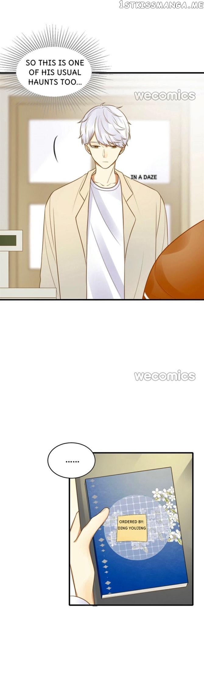 Let’s Have a Baby Dragon chapter 94 - page 25