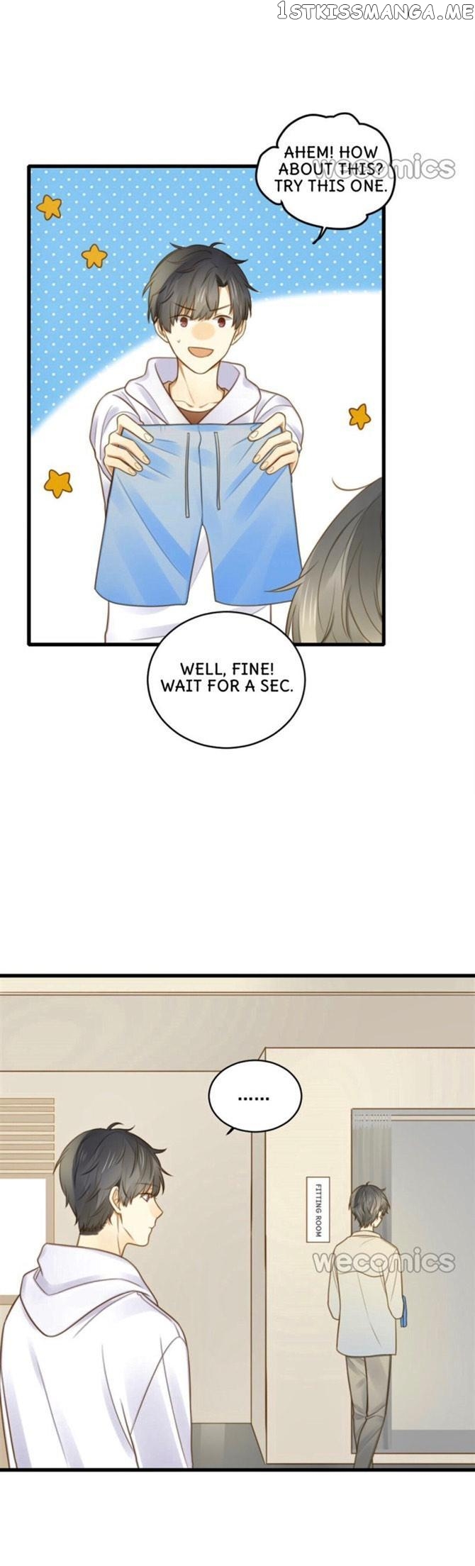 Let’s Have a Baby Dragon chapter 94 - page 5