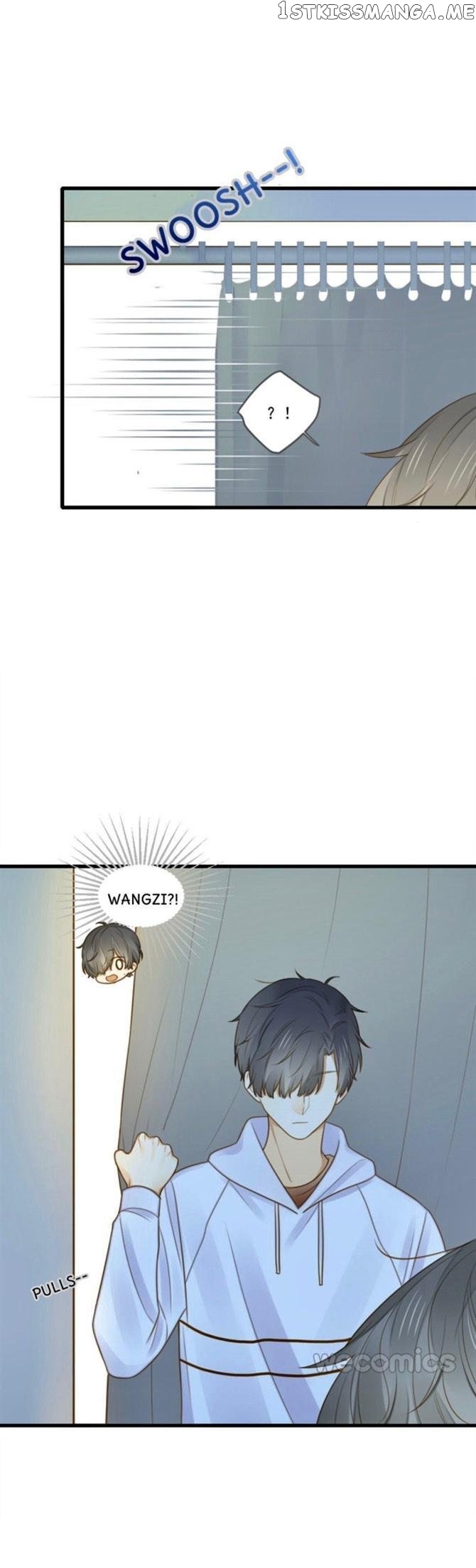 Let’s Have a Baby Dragon chapter 94 - page 7