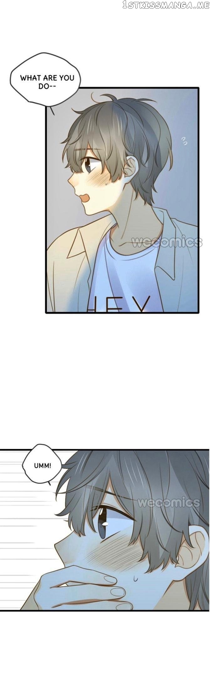 Let’s Have a Baby Dragon chapter 94 - page 8