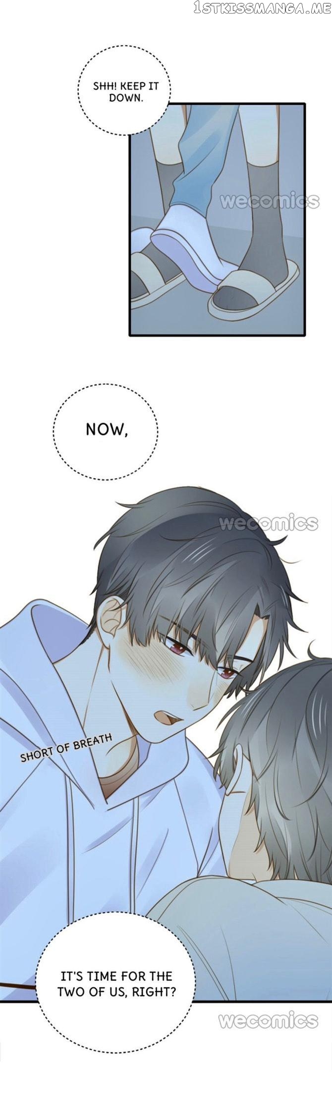 Let’s Have a Baby Dragon chapter 94 - page 9