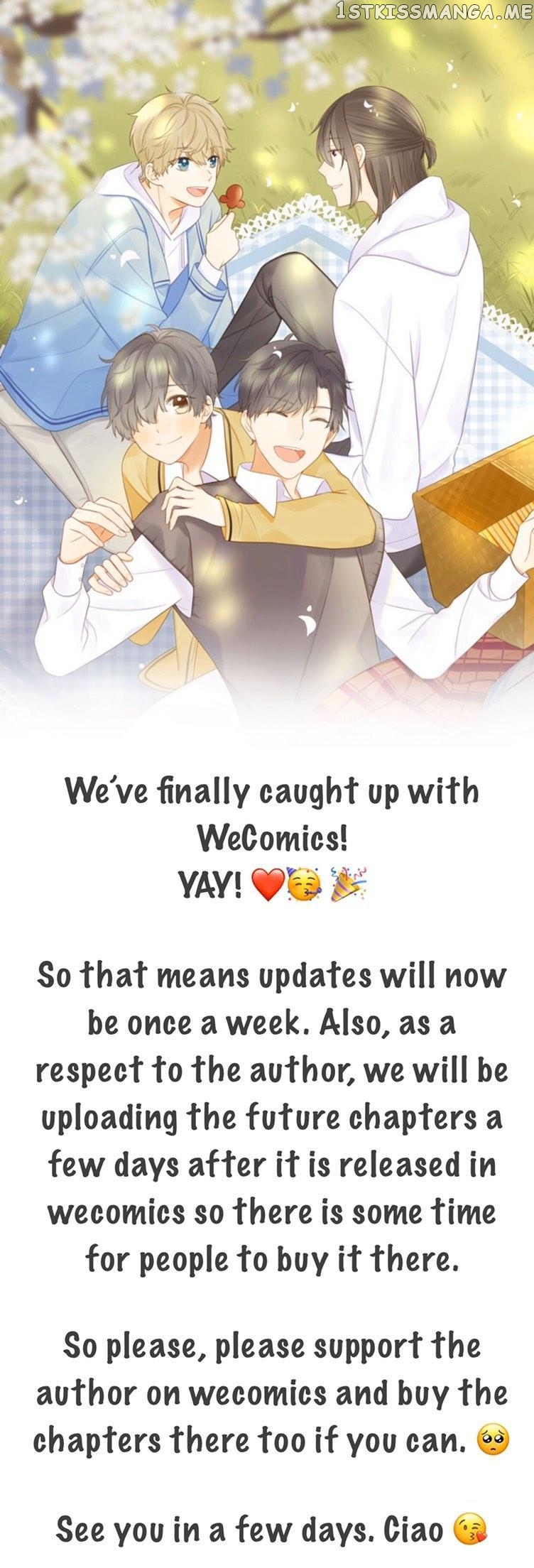 Let’s Have a Baby Dragon chapter 93 - page 1