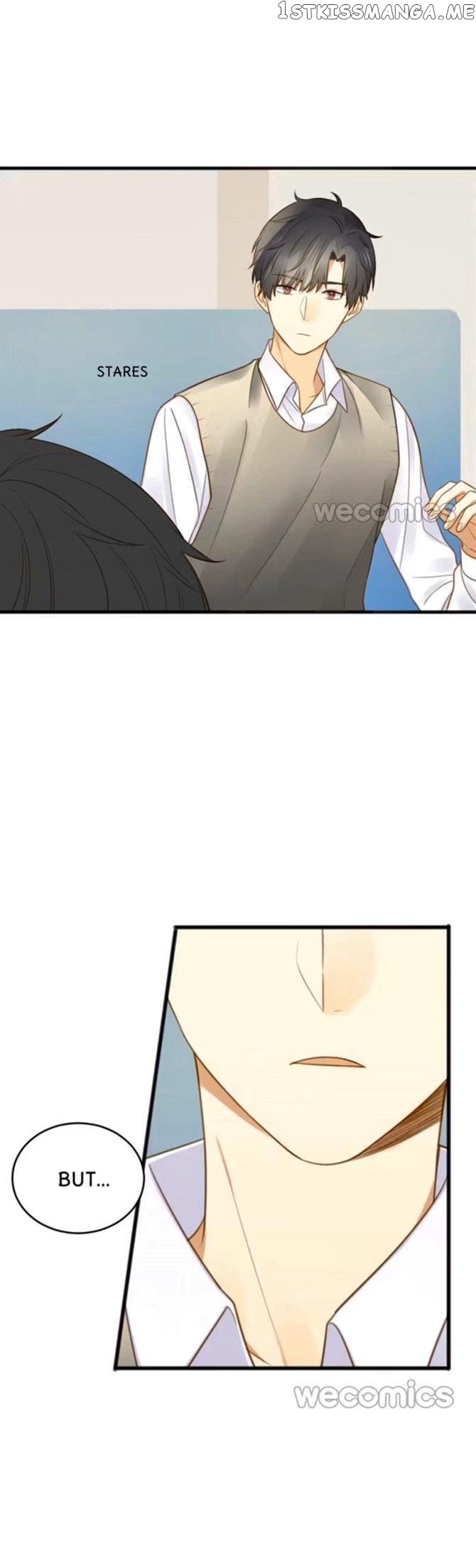 Let’s Have a Baby Dragon chapter 93 - page 11