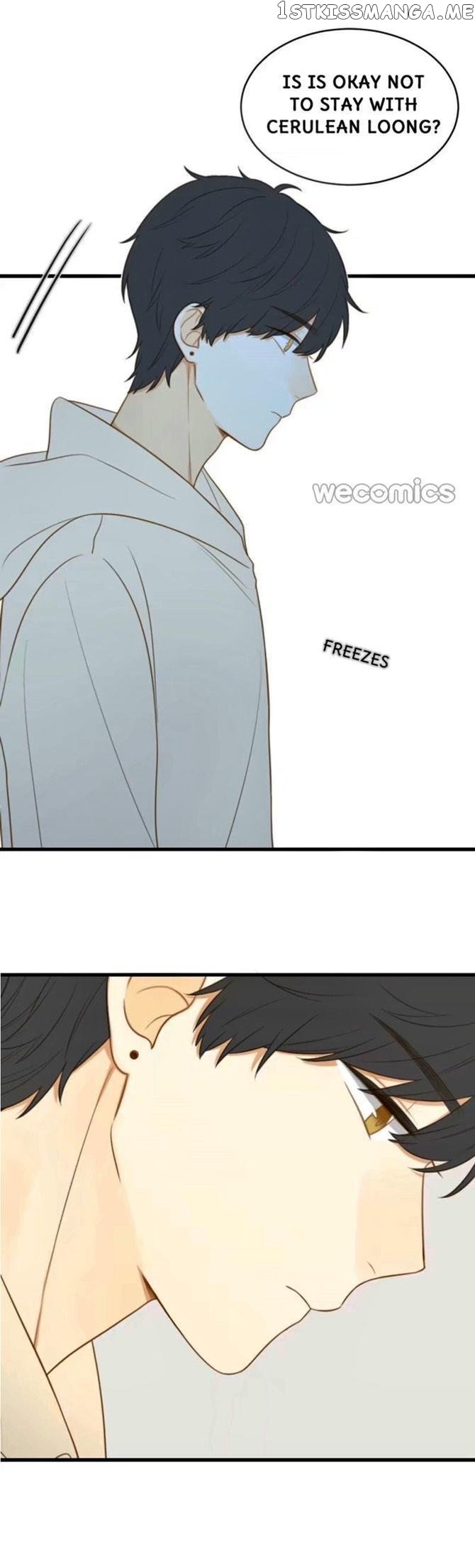 Let’s Have a Baby Dragon chapter 93 - page 12